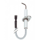 Electrod de aprindere LF 23mm LF 15mm D1 ø 7mm L1 13mm L2 11mm