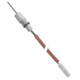 Electrod de aprindere D1 ø 10mm lungime cablu 1420mm de prins