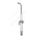Electrod de aprindere LF 23mm LF 15mm D1 ø 7mm L1 40mm L2 12mm LC1 24mm LC2 29mm