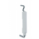 Electrod de aprindere D1 ø 6x7mm racord F 2,8x0,8mm LC1 14mm