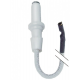 Electrod de aprindere D1 ø 6mm lungime cablu 750mm D2 ø 10mm
