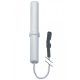 Electrod de aprindere D1 ø 7mm D2 ø 8,5mm racord F2,8x0,8