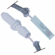 Electrod de aprindere⌀ 6 mm, cablu 585 mm