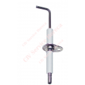 Electrod de aprindere LF 23mm LF 15mm D1 ø 7mm L1 26mm L2 17mm LC1 21mm LC2 28mm