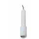 Electrod de aprindere D1 ø 6mm racord F 2,8x0,8mm D2 ø 8mm L1