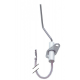 Electrod de aprindere LF 38mm LF 17mm D1 ø 9,5mm L1 100mm L2