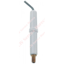 Electrod de aprindere, conexiune M4