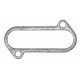 Garnitura pentru arzator pilot fibre