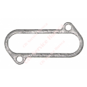 Garnitura pentru arzator pilot fibre