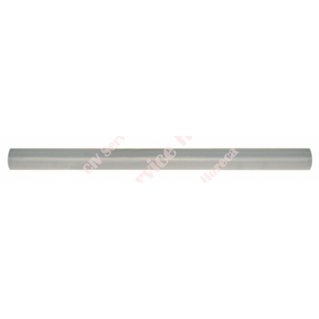 Tub izolant Varnish DI ø 5mm grosime perete 0,9mm P 10m silicon