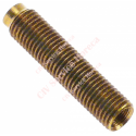 Adaptor pt. termocupla M8x1 ID⌀ M6x0,5mm L 36mm cant. 1 piesa tip SEF 1