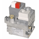Valva de gaz Honeywell V4400C 1211, 230 V, 50 Hz, presiune