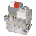 Valva de gaz Honeywell V4400C 1211, 230 V, 50 Hz, presiune 2,5-20 mbar