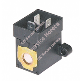 Bobina 230 V, 50Hz pentru NOVA 820, 822, 826, NOVASIT 824