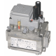 Valva de gaz ELETTROSIT 810, 230 V, SIT 0.810.126, racorduri