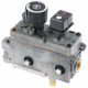 Valva de gaz SIT Minisit 0.710.106, intrare gaz 1/2", iesire