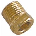 Niplu fixare teava ⌀ 6 mm, filet M10x1