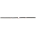 Tub termocontractil 4,8 mm, contractare pana la 2,4 mm, lungime 5 metri