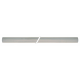 Tub izolant Varnish DI ø 3mm grosime perete 0,65mm P 10m