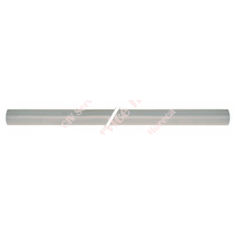 Tub izolant Varnish DI ø 3mm grosime perete 0,65mm P 10m