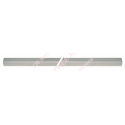 Tub izolant Varnish DI ø 3mm grosime perete 0,65mm P 10m silicon temperatură permanentă 200°C