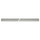 Tub izolant Varnish DI ø 6mm grosime perete 0,9mm P 10m silicon