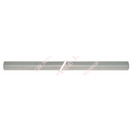 Tub izolant Varnish DI ø 6mm grosime perete 0,9mm P 10m silicon