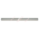 Tub izolant Varnish DI ø 10mm grosime perete 1mm P 10m silicon temperatură permanentă 200°C