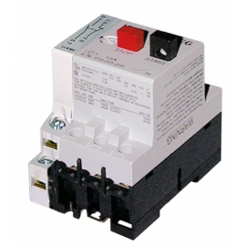 Intrerupator circuit protectie motor