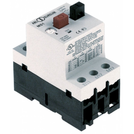 Intrerupator circuit protectie motor tip Mbs 25-016 interval