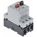 Intrerupator circuit protectie motor tip MS25-16 interval setari 10-16A