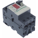 Disjunctor de protectie motor racord clemă cu șurub interval setări 24-30A