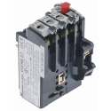 Disjunctor de protectie motor interval setări 1,8-2,7A tip U12/16E 2,7 600V