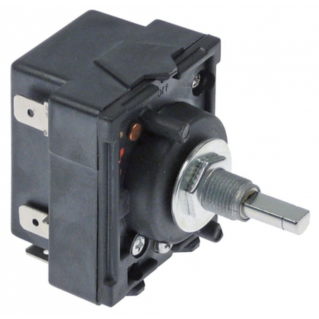 Regulator de energie 240V 13,5A direcție de rotație dreapta