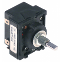 Regulator de energie 400V 13,5A direcție de rotație dreapta DIAMOND ax ø 6x4,6mm