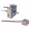 Regulator de energie EGO 230V 13A circuit direcție de rotație