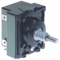Regulator de energie 24V 13,5A direcție de rotație dreapta DIAMOND ax ø 6x4,6mm 