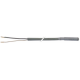 Cablu de incalzire scurgere 80W 220V 5,5mm L 3000mm L1