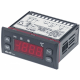 Controler digital ELIWELL tip EWPC971 dimensiuni de montaj
