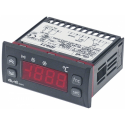 Controler digital ELIWELL tip EWPC971 dimensiuni de montaj 71x29mm 230V tensiune AC PTC