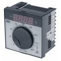 Controler digital BRAINCHILD tip BTC404 model 41311000 0 până la +200°C