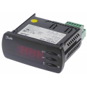 Controler digital DANFOSS tip EKC202B dimensiuni de montaj 71x29mm 230V tensiune AC