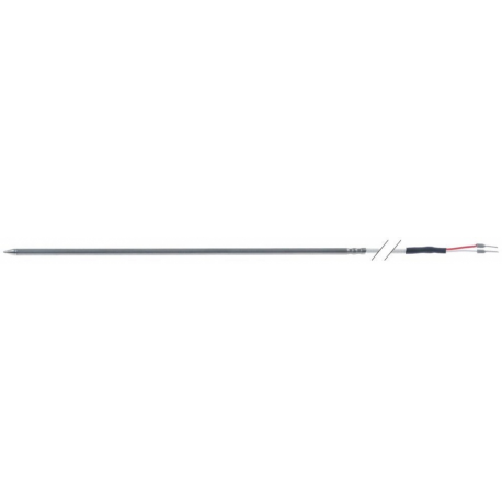 Sonda/senzor de temperatura Pt100 cablu Vetrotex senzor -100