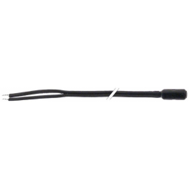 Sonda/senzor de temperatura NTC 10kOhm cablu TP senzor -40 până la +110°C cablu -40 până la +110°C