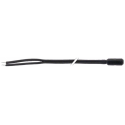 Sonda/senzor de temperatura NTC 10kOhm cablu TP senzor -40 până la +110°C cablu -40 până la +110°C
