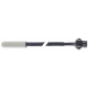 Sonda/senzor de temperatura NTC cablu silicon culori cablu