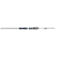 Sonda de temperatura produs Pt100 cablu PTFE senzor -40 până la