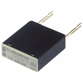 RC circuit evaluare tensiune 110-240V compatibila cu DILM 40-72