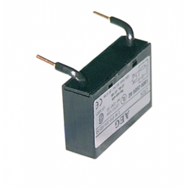 RC circuit pentru contactori tip 130-250V 50-60Hz conductor 2