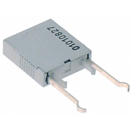 RC circuit evaluare tensiune 125-240V ACV compatibila cu serii
